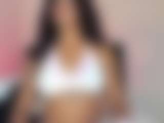 AfricaBell's Live Sex Cam Show