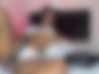 AfricaBell's Live Sex Cam Show