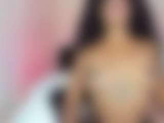 AfricaBell's Live Sex Cam Show
