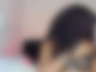 AfricaBell's Live Sex Cam Show