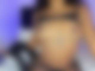 Show de cam sexual en vivo de AfricaBell