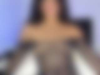 AfricaBell's Live Sex Cam Show