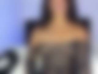 Live cam show with AfricaBell - Bondage on Cam Slut