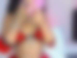 AfricaBell's Live Sex Cam Show