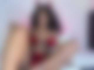 AfricaBell's Live Sex Cam Show