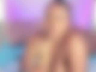 EMILY's Live Sex Cam Show