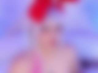 Live cam show with NanaOsaky - Cosplay on Hubzter Live