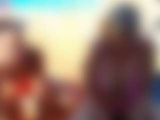 Tunderosee's Live Sex Cam Show