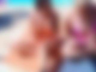 Tunderosee's Live Sex Cam Show