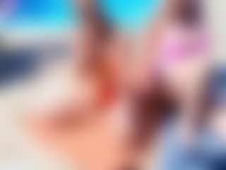 Tunderosee's Live Sex Cam Show