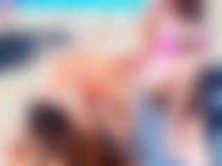 Tunderosee's Live Sex Cam Show