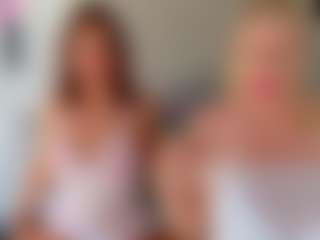 Tunderosee's Live Sex Cam Show