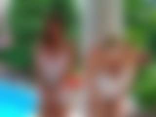 Tunderosee's Live Sex Cam Show