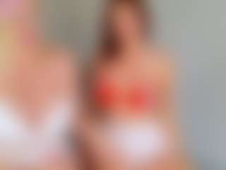 Tunderosee's Live Sex Cam Show