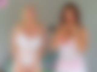 Tunderosee's Live Sex Cam Show