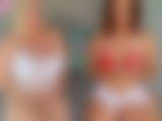 Live-sekscamshow van Tunderosee