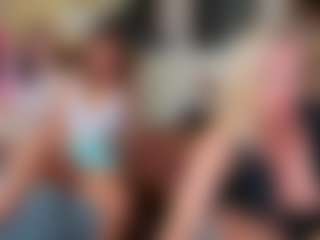 Tunderosee's Live Sex Cam Show