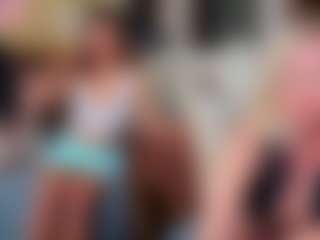 Tunderosee's Live Sex Cam Show