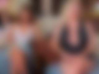 Tunderosee's Live Sex Cam Show