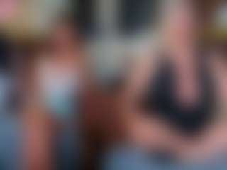 Tunderosee's Live Sex Cam Show