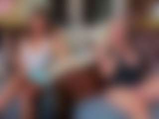 Tunderosee's Live Sex Cam Show