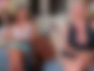 Tunderosee's Live Sex Cam Show