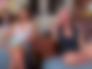 Tunderosee's Live Sex Cam Show