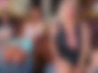 Tunderosee's Live Sex Cam Show