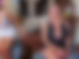 Tunderosee's Live Sex Cam Show