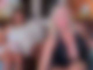 Tunderosee's Live Sex Cam Show