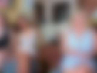 Tunderosee's Live Sex Cam Show