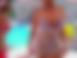 Tunderosee's Live Sex Cam Show