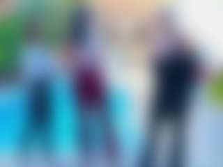 Tunderosee's Live Sex Cam Show