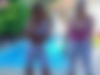 Tunderosee's Live Sex Cam Show