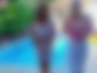 Tunderosee's Live Sex Cam Show