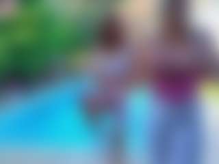 Tunderosee's Live Sex Cam Show