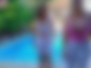 Tunderosee's Live Sex Cam Show