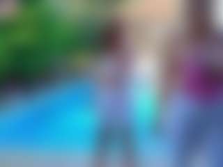 Tunderosee's Live Sex Cam Show