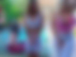 Tunderosee's Live Sex Cam Show