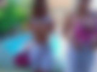 Tunderosee's Live Sex Cam Show