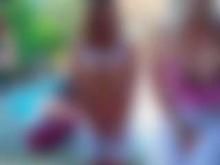 Tunderosee's Live Sex Cam Show