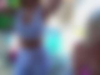 Tunderosee's Live Sex Cam Show