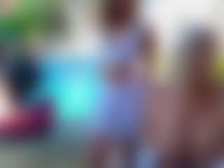 Tunderosee's Live Sex Cam Show