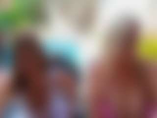 Tunderosee's Live Sex Cam Show