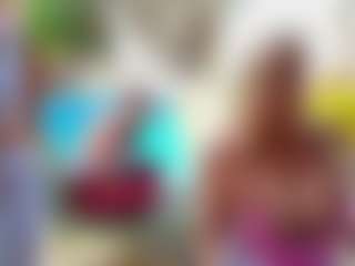 Tunderosee's Live Sex Cam Show