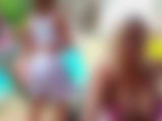 Tunderosee's Live Sex Cam Show