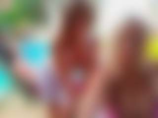Tunderosee's Live Sex Cam Show