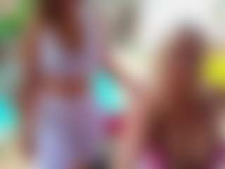 Tunderosee's Live Sex Cam Show