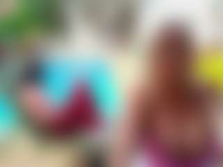 Tunderosee's Live Sex Cam Show