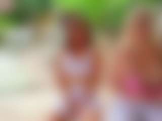 Tunderosee's Live Sex Cam Show